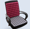 Non-Slip Breathable Seat Cushion 45 × 45 cm | Everyday Comfort & Support