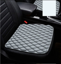 Pressure Relief Breathable Seat Cushion | Ergonomic Sitting Support